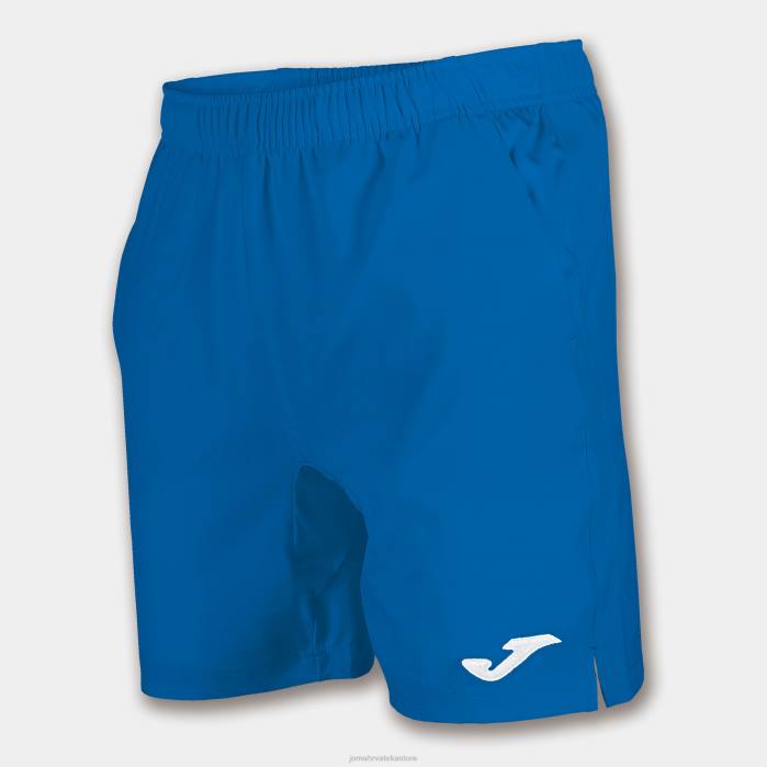 hr Joma majstor za bermude kraljevski plava 6FVN3091 muškarci