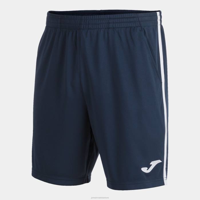 hr Joma otvorene bermude iii tamnoplava bijela 6FVN169 muškarci