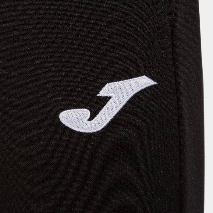 hr Joma duge hlače eko supernova crno 6FVN622 muškarci