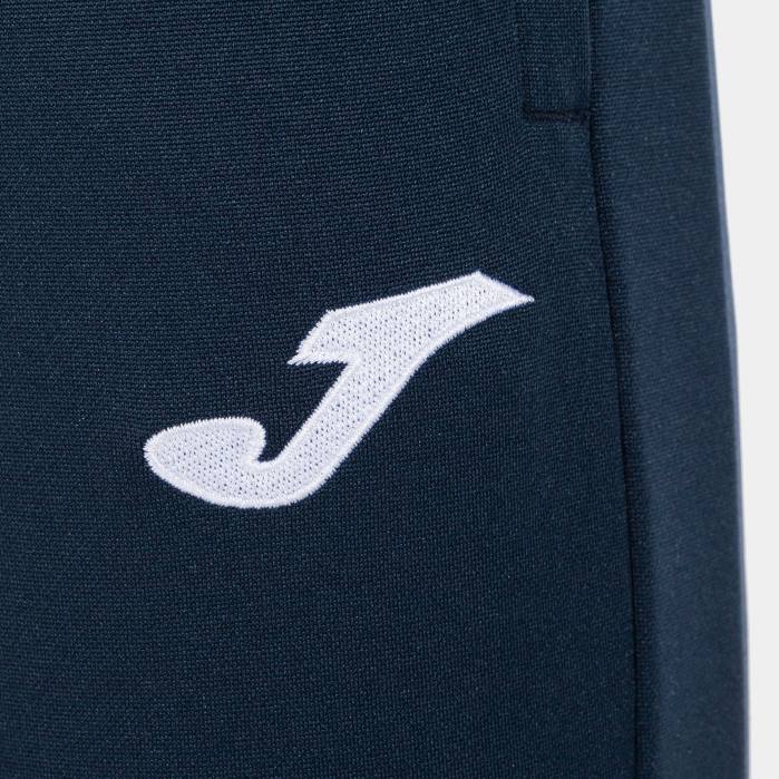 hr Joma duge hlače eko supernova mornarsko plava 6FVN870 muškarci
