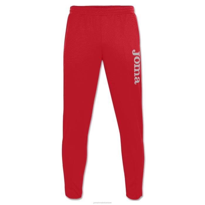 hr Joma duge hlače gladijator Crvena 6FVN3452 muškarci