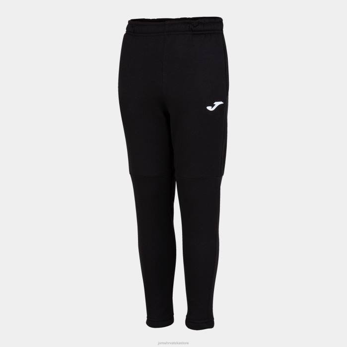 hr Joma duge hlače lav crno 6FVN1185 muškarci