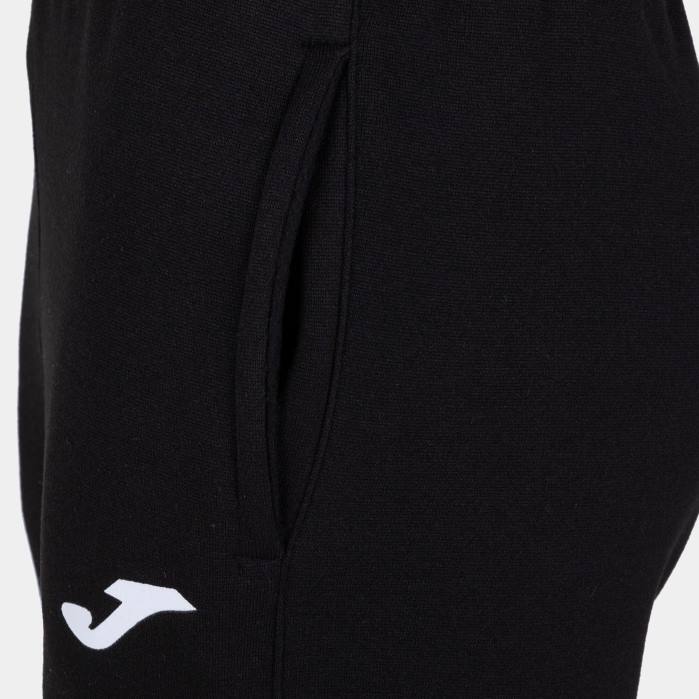 hr Joma duge hlače lav crno 6FVN1185 muškarci