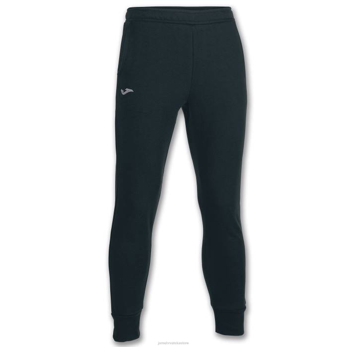 hr Joma duge hlače pireo crno 6FVN1440 muškarci