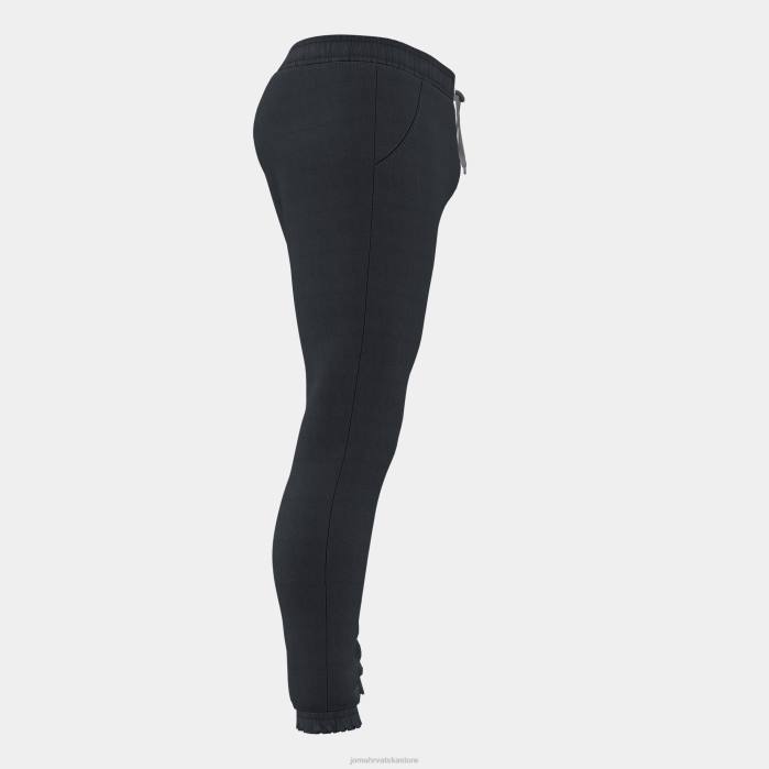 hr Joma duge hlače urbana ulica crno 6FVN1157 muškarci