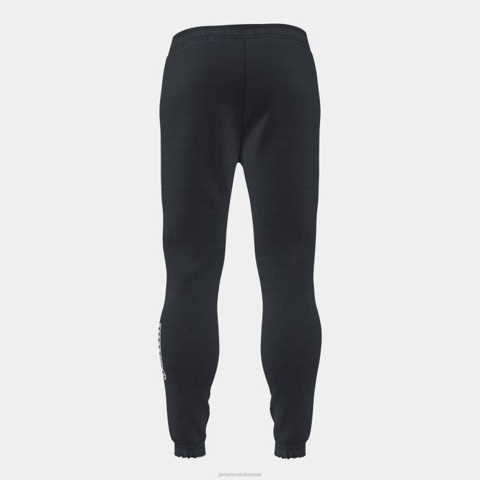 hr Joma duge hlače urbana ulica crno 6FVN1157 muškarci