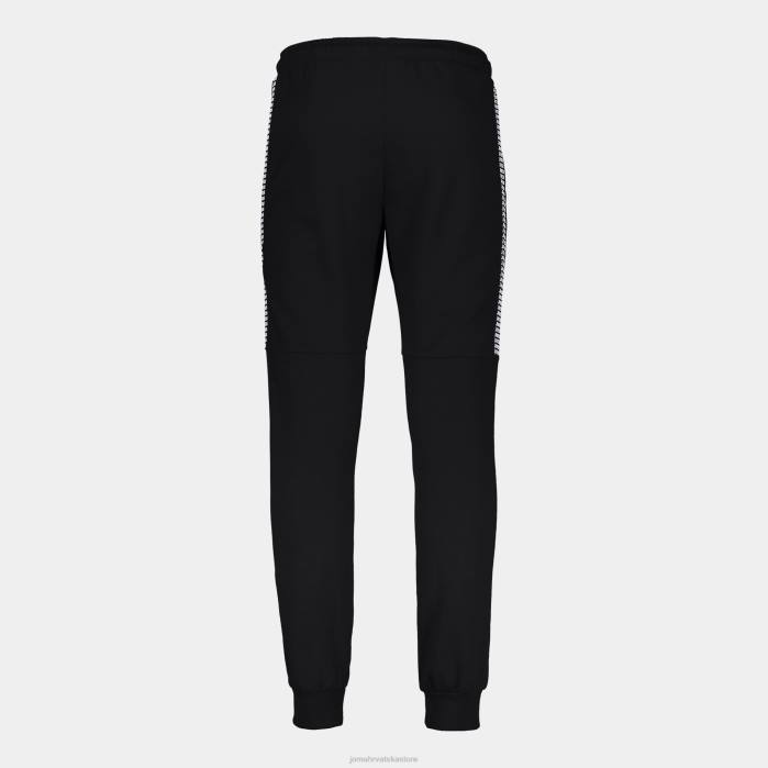 hr Joma duge hlače urbana ulica crno 6FVN1158 muškarci