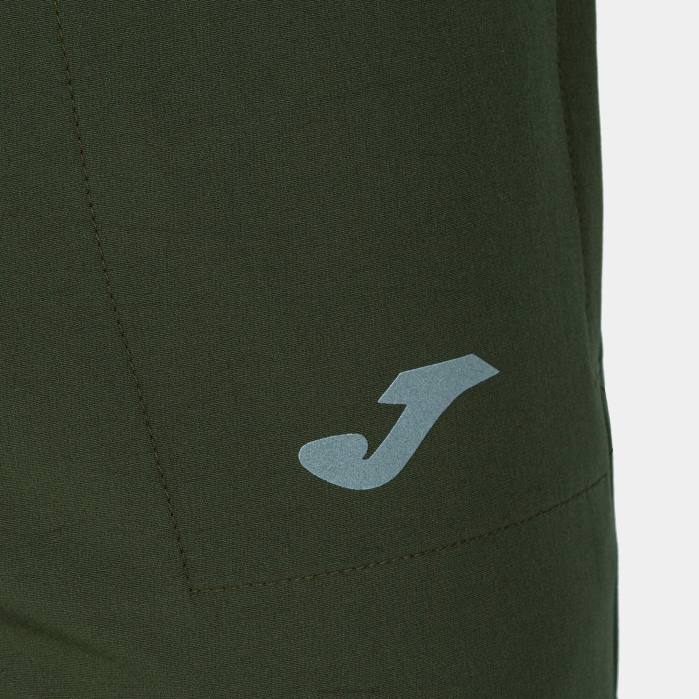 hr Joma istraživač dugih hlača kaki 6FVN854 muškarci