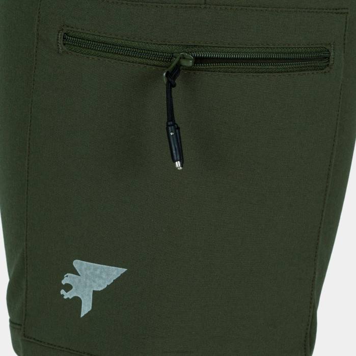 hr Joma istraživač dugih hlača kaki 6FVN854 muškarci
