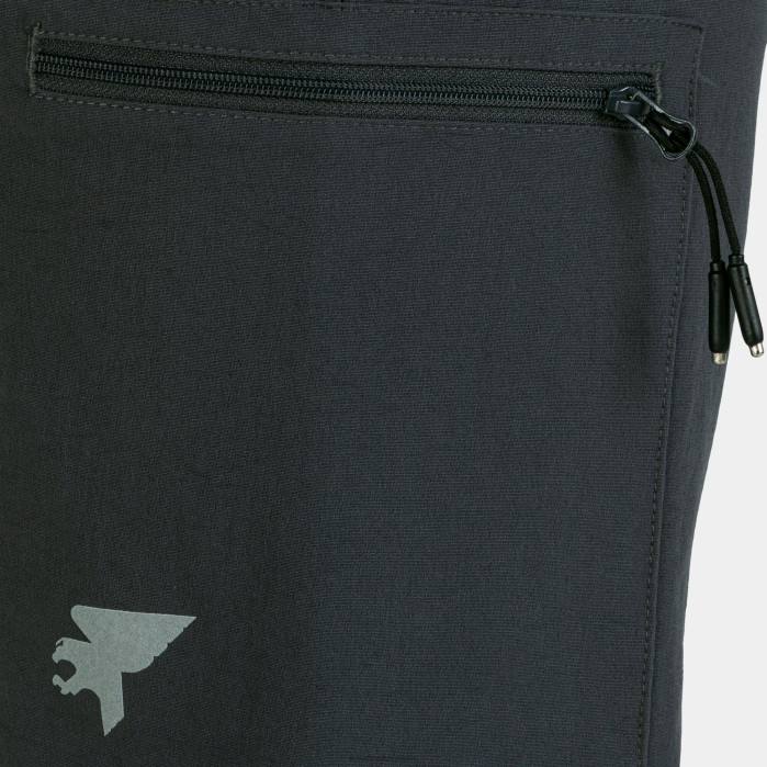 hr Joma istraživač dugih hlača tamno sivo 6FVN3200 muškarci