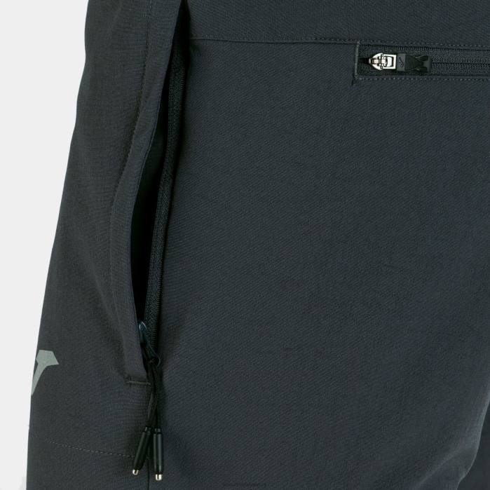 hr Joma istraživač dugih hlača tamno sivo 6FVN3200 muškarci