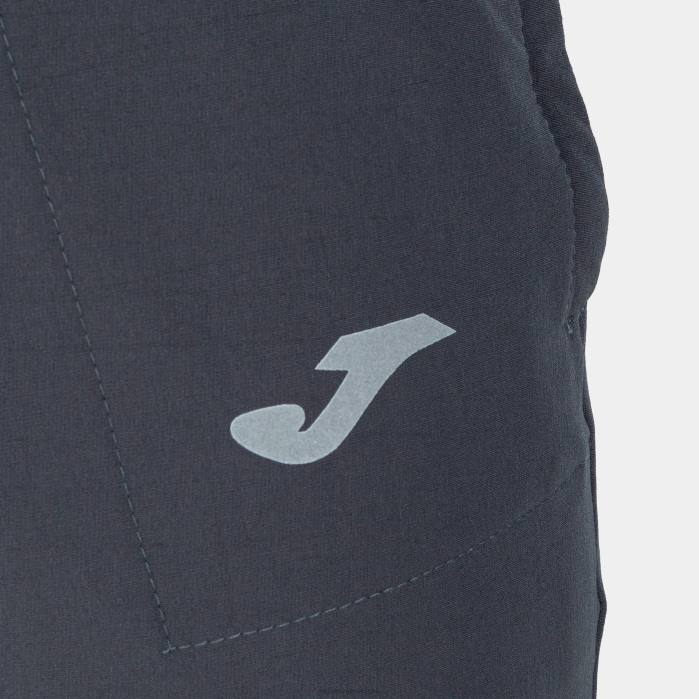 hr Joma istraživač dugih hlača tamno sivo 6FVN4739 muškarci