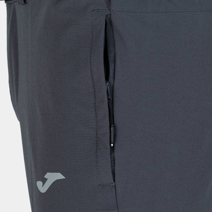 hr Joma istraživač dugih hlača tamno sivo 6FVN4739 muškarci