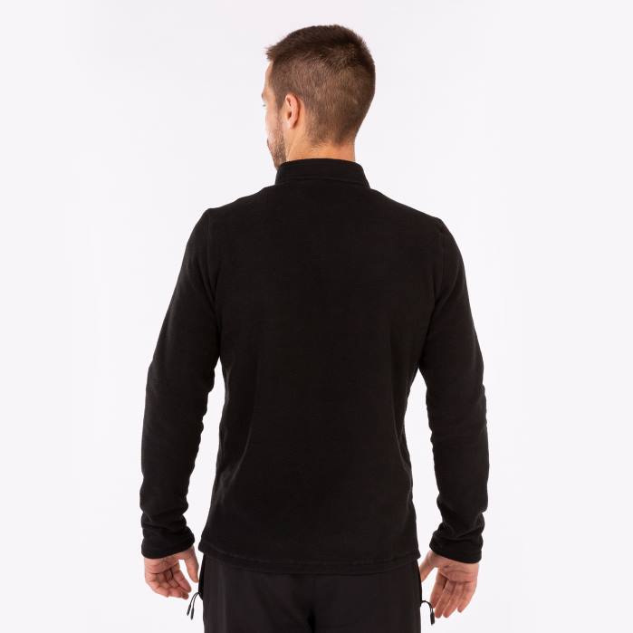 hr Joma košulja dugih rukava explorer crno 6FVN4697 muškarci