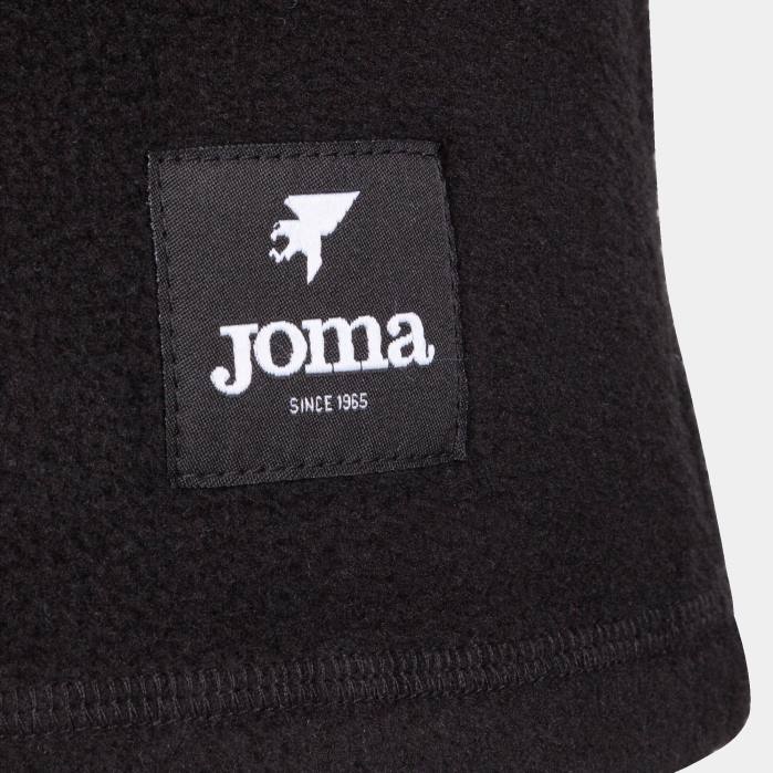 hr Joma košulja dugih rukava explorer crno 6FVN4697 muškarci
