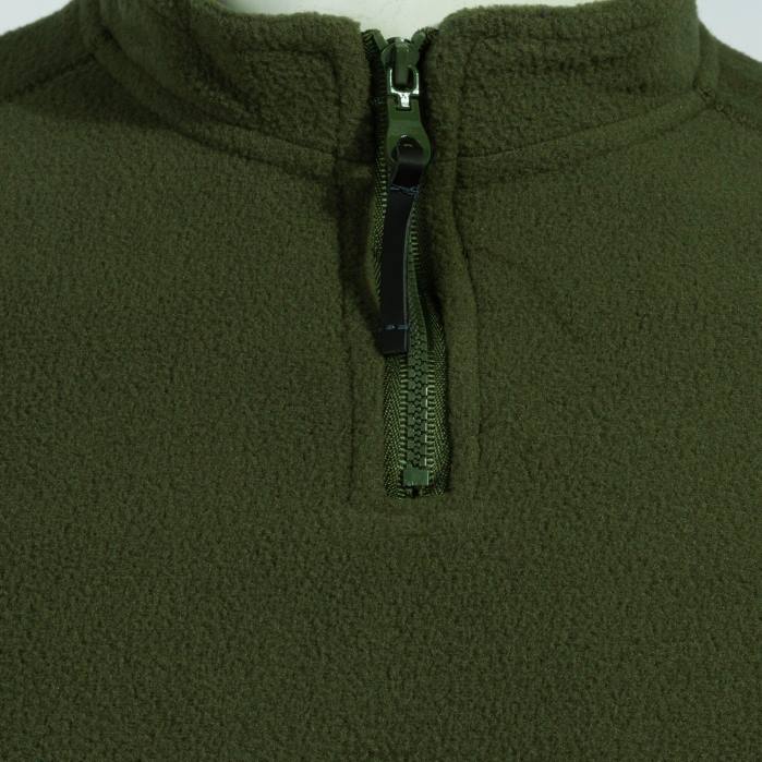 hr Joma košulja dugih rukava explorer kaki 6FVN1501 muškarci