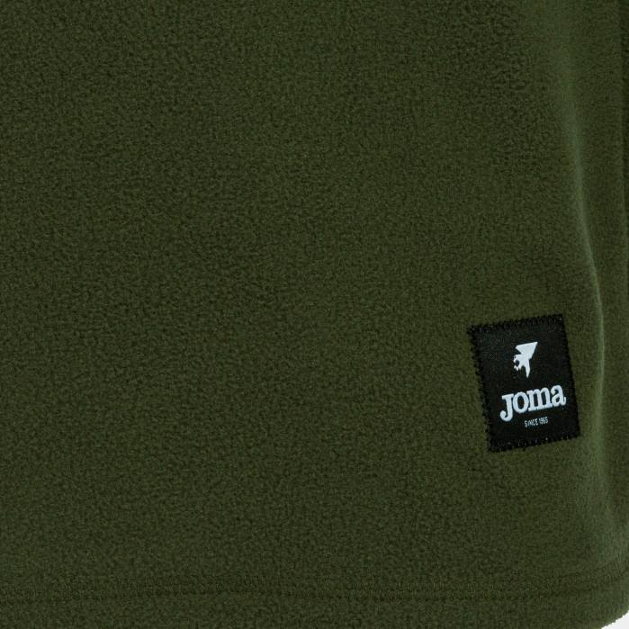 hr Joma košulja dugih rukava explorer kaki 6FVN1501 muškarci