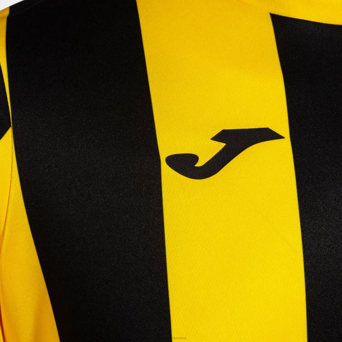hr Joma košulja dugih rukava inter classic žuto crna 6FVN3198 muškarci