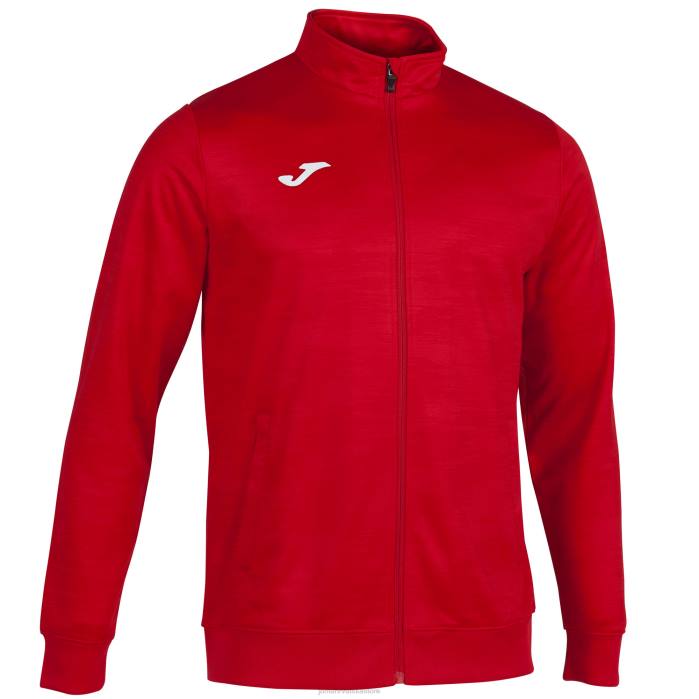 hr Joma jacket grafity Crvena 6FVN4141 muškarci