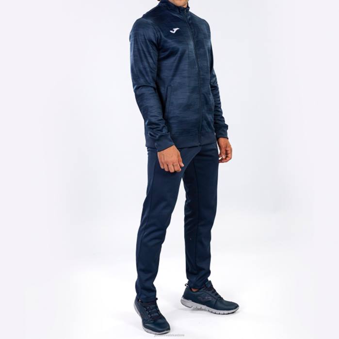 hr Joma jacket grafity mornarsko plava 6FVN533 muškarci