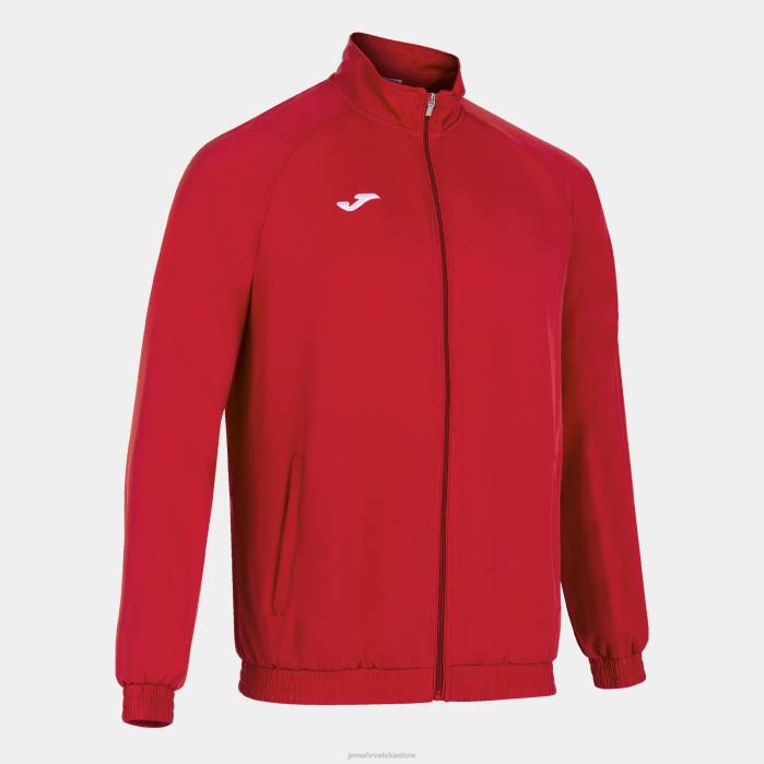 hr Joma jakna doha Crvena 6FVN3170 muškarci