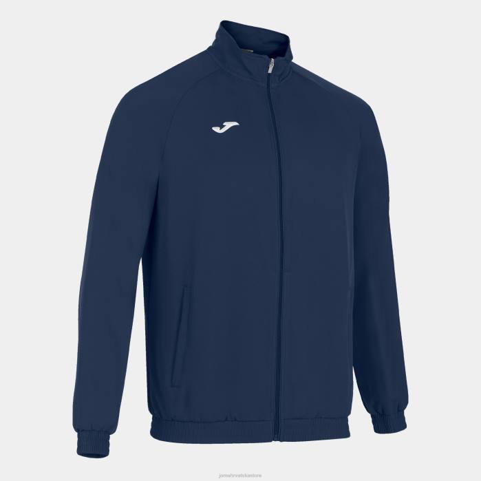 hr Joma jakna doha mornarsko plava 6FVN4427 muškarci