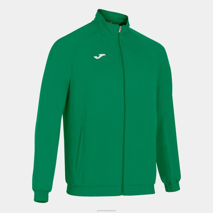 hr Joma jakna doha zelena 6FVN1540 muškarci