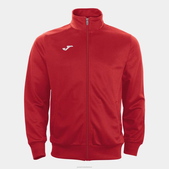 hr Joma jakna gala Crvena 6FVN1404 muškarci