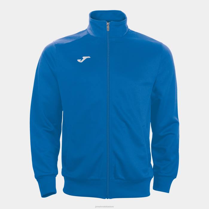 hr Joma jakna gala kraljevski plava 6FVN3256 muškarci