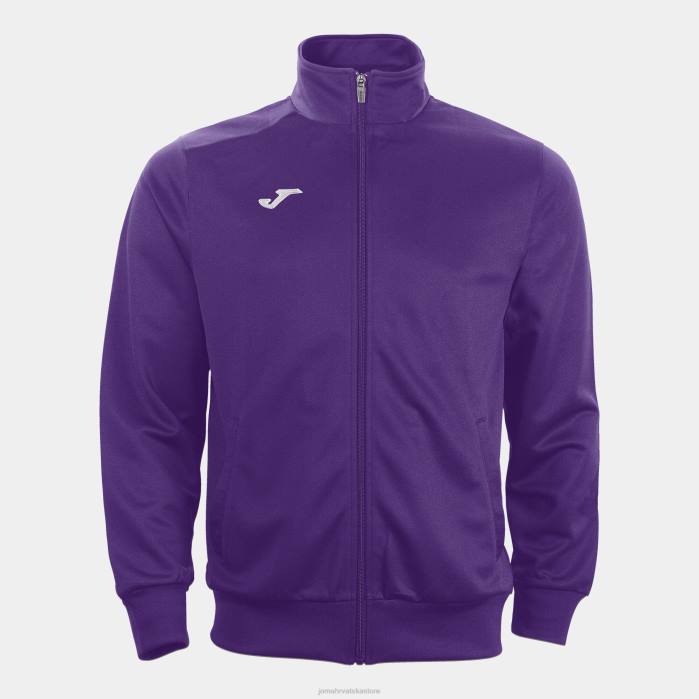 hr Joma jakna gala ljubičasta 6FVN4482 muškarci