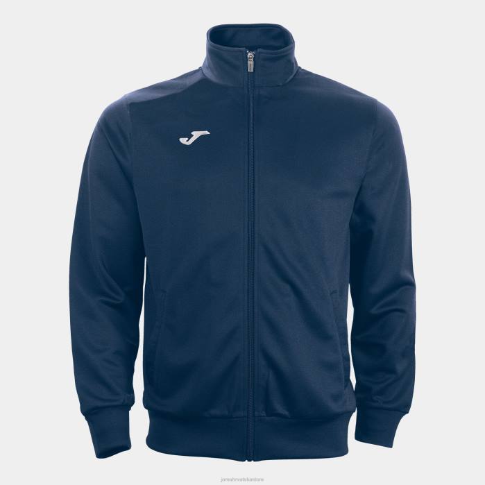 hr Joma jakna gala mornarsko plava 6FVN3251 muškarci