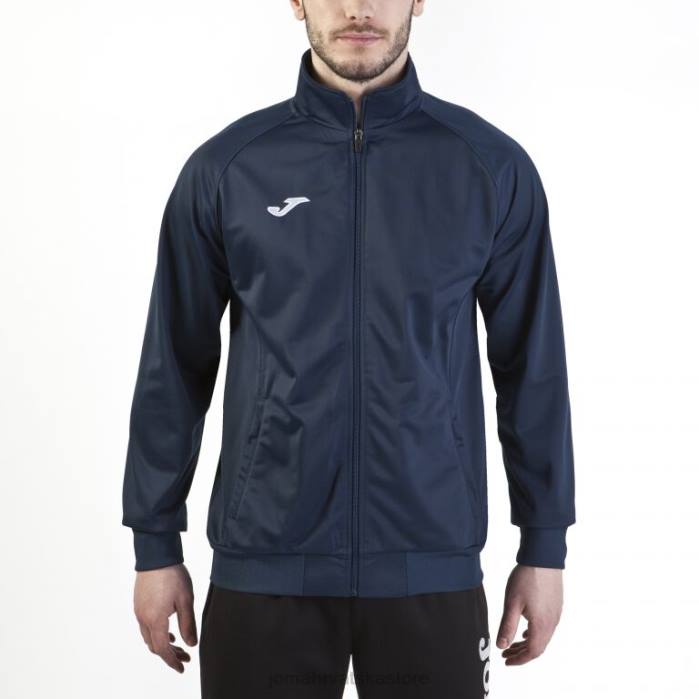 hr Joma jakna gala mornarsko plava 6FVN3251 muškarci