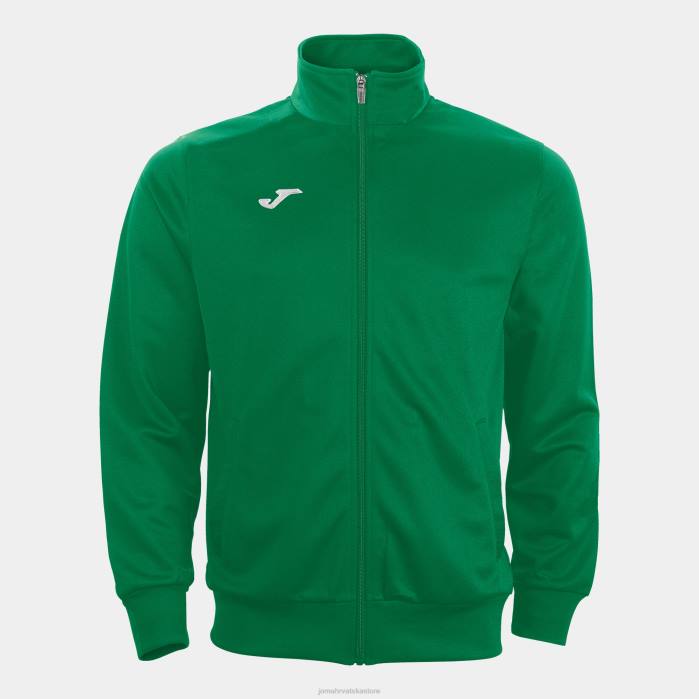 hr Joma jakna gala zelena 6FVN804 muškarci