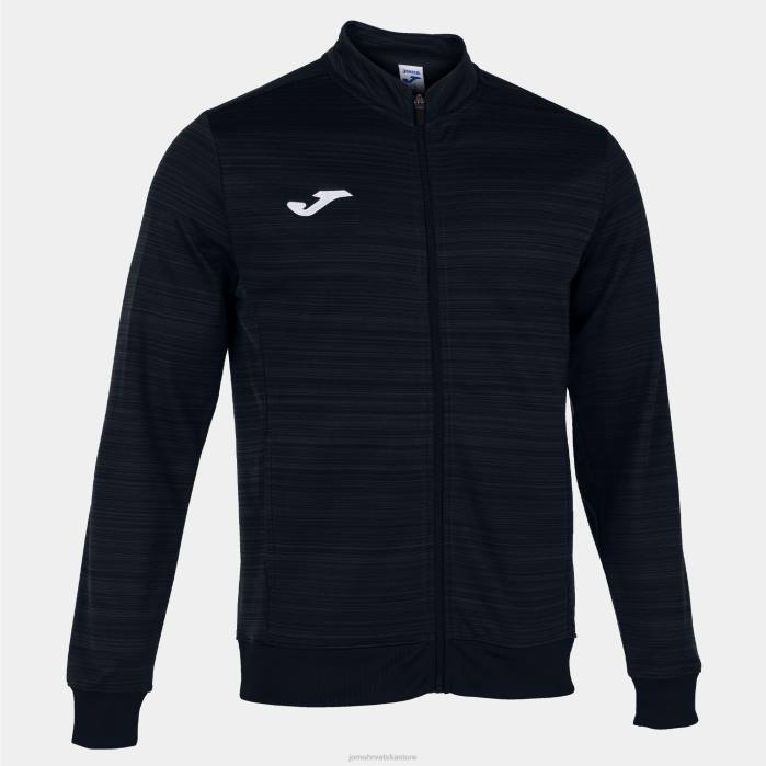 hr Joma jakna grafity iii crno 6FVN2826 muškarci