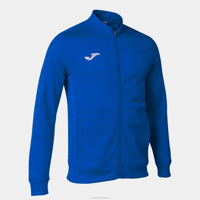 hr Joma jakna grafity iii kraljevski plava 6FVN706 muškarci