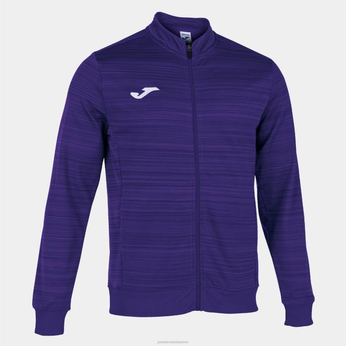 hr Joma jakna grafity iii ljubičasta 6FVN2898 muškarci