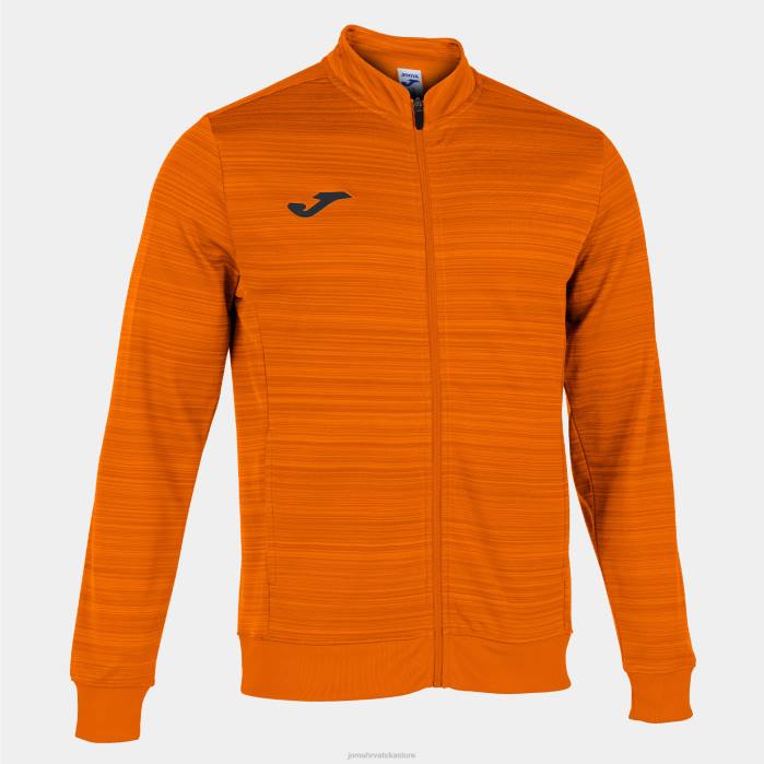 hr Joma jakna grafity iii naranča 6FVN2864 muškarci