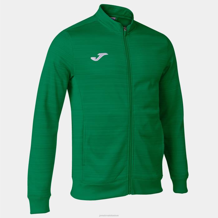 hr Joma jakna grafity iii zelena 6FVN1317 muškarci
