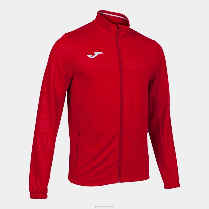 hr Joma jakna montreal Crvena 6FVN685 muškarci