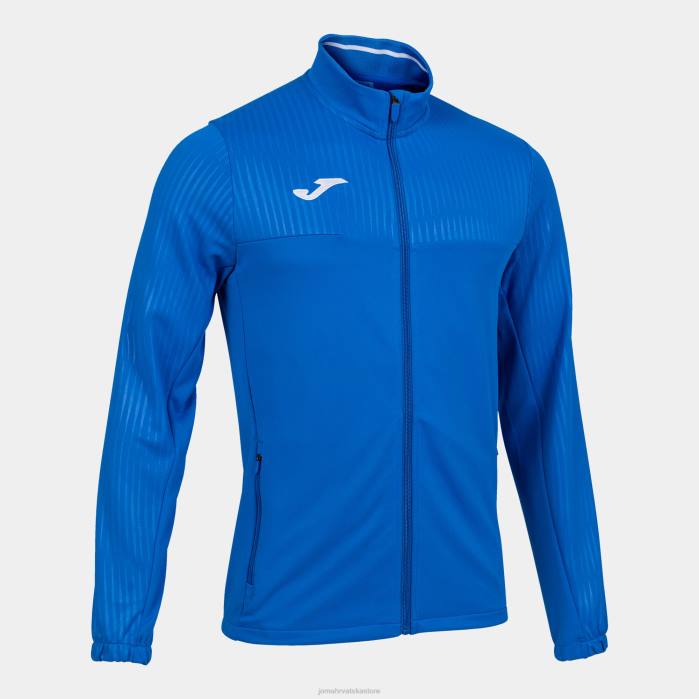 hr Joma jakna montreal kraljevski plava 6FVN656 muškarci
