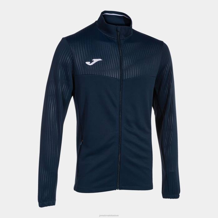 hr Joma jakna montreal mornarsko plava 6FVN3008 muškarci