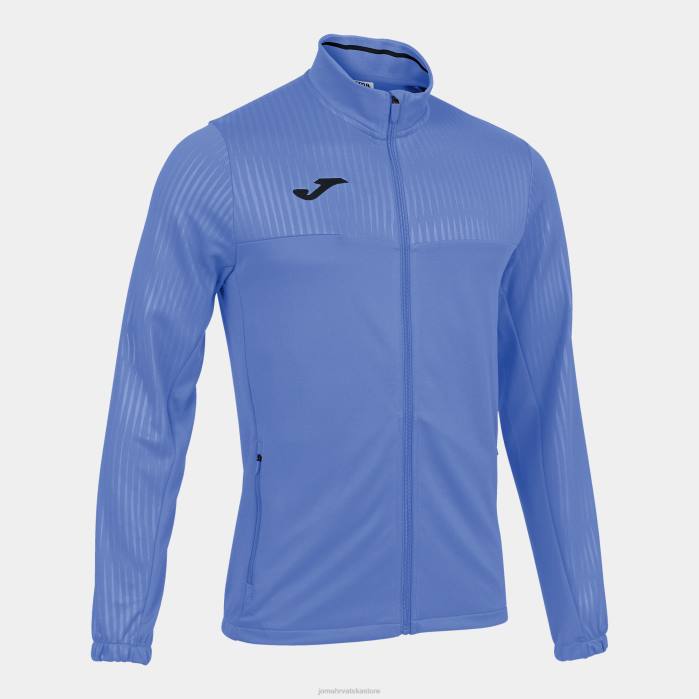hr Joma jakna montreal plava 6FVN683 muškarci