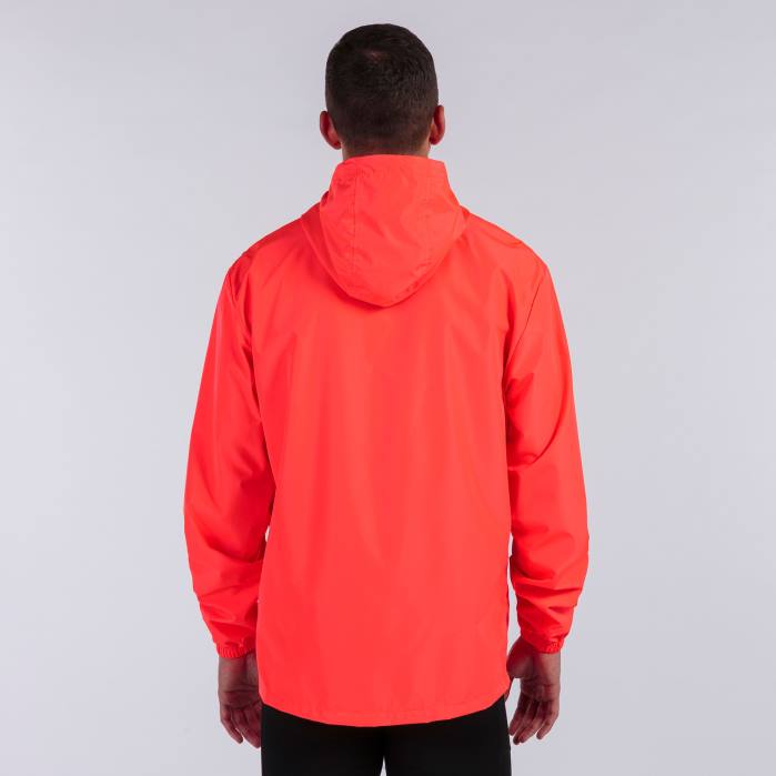hr Joma kišna jakna elita viii fluorescentni koralj 6FVN1238 muškarci