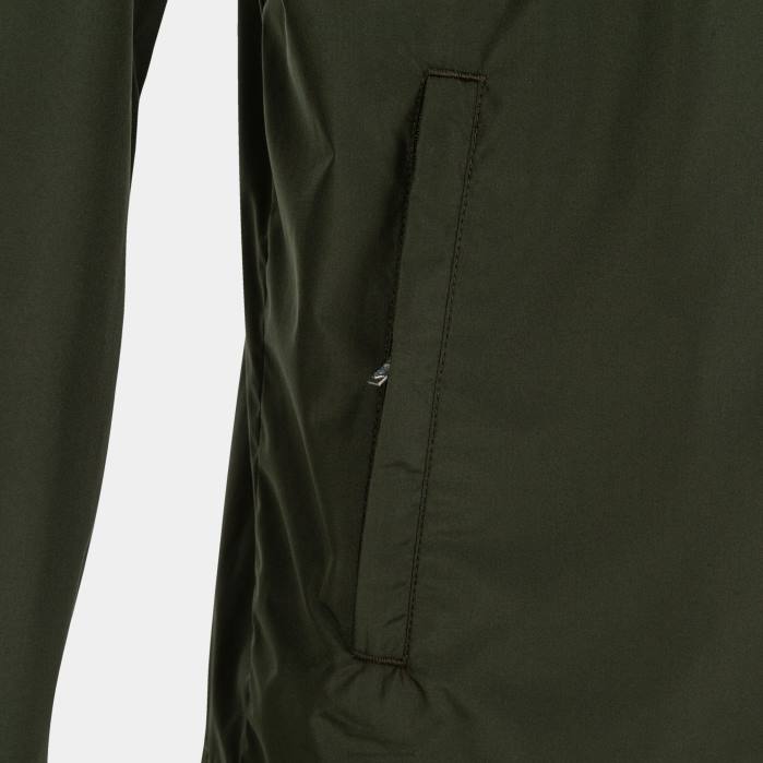 hr Joma kišna jakna elita viii kaki 6FVN3570 muškarci