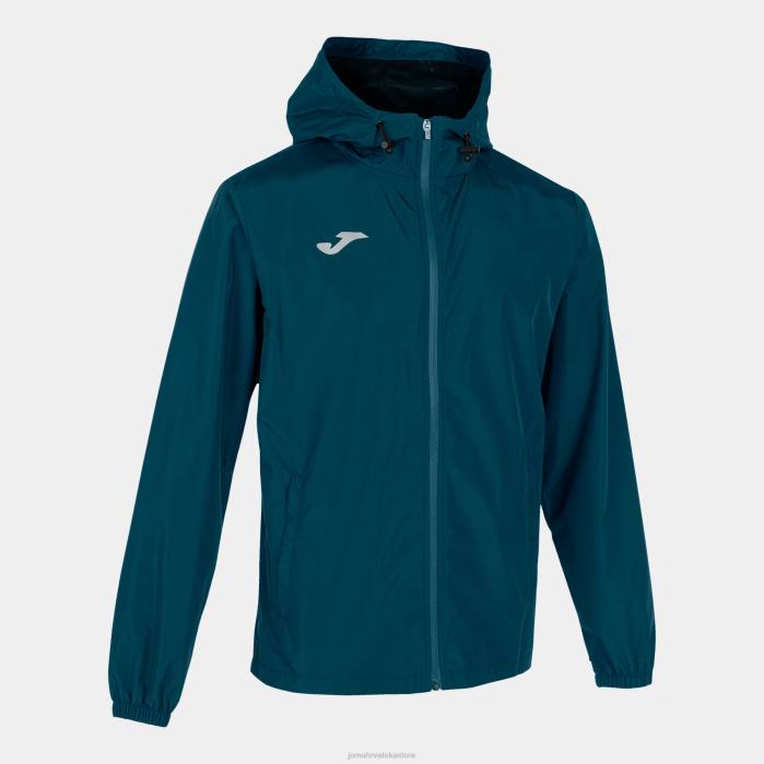 hr Joma kišna jakna elita viii plava 6FVN1223 muškarci