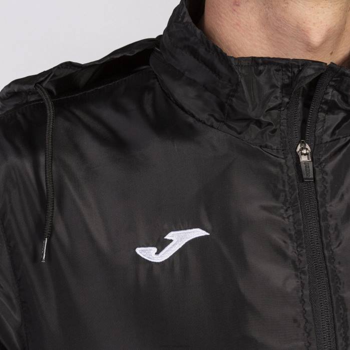 hr Joma kišna jakna iris crno 6FVN1410 muškarci