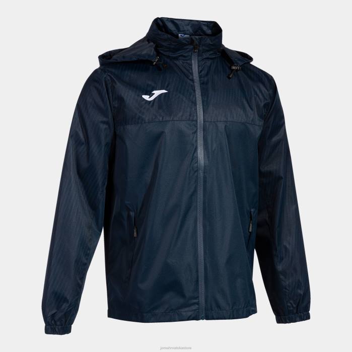 hr Joma kišna jakna montreal mornarsko plava 6FVN3009 muškarci