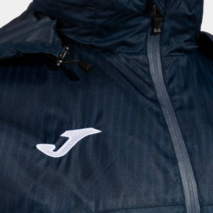 hr Joma kišna jakna montreal mornarsko plava 6FVN3009 muškarci