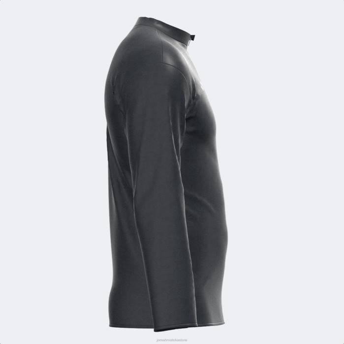 hr Joma kišna jakna r-grad crno 6FVN1169 muškarci