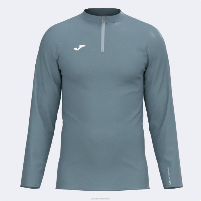 hr Joma kišna jakna r-grad siva 6FVN1367 muškarci